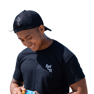 Men’s Organic Cotton Tee